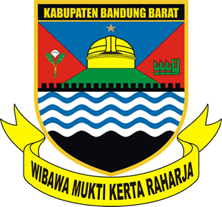 Logo Kabupaten Bandung Barat